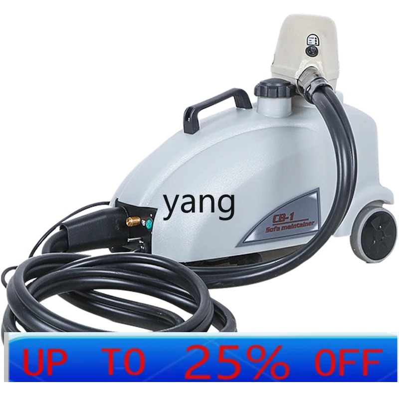 

LTT CHARLES BARNES Стиральная машина для штор и ковров Ткань Диван Машина для полировки и чистки сухой заливки