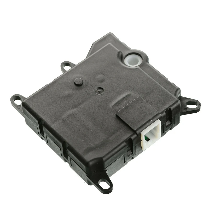 HVAC Heater Blend Door Actuator for Ford Ranger 1995-2011 YL5Z-19E616-AA 604-202 F87Z19E616BA F77Z19E616AA F5TZ19E616A