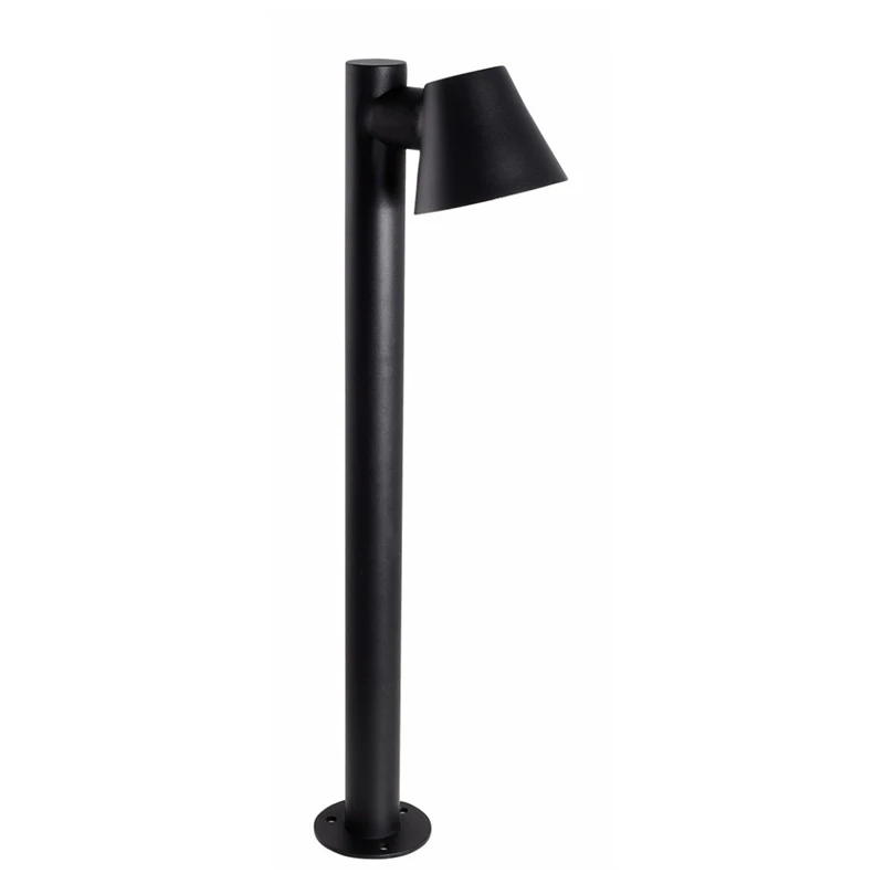 Waterproof Garden Light Outdoor Decoration Pole Light Lawn Garden Walkway Garden Light
