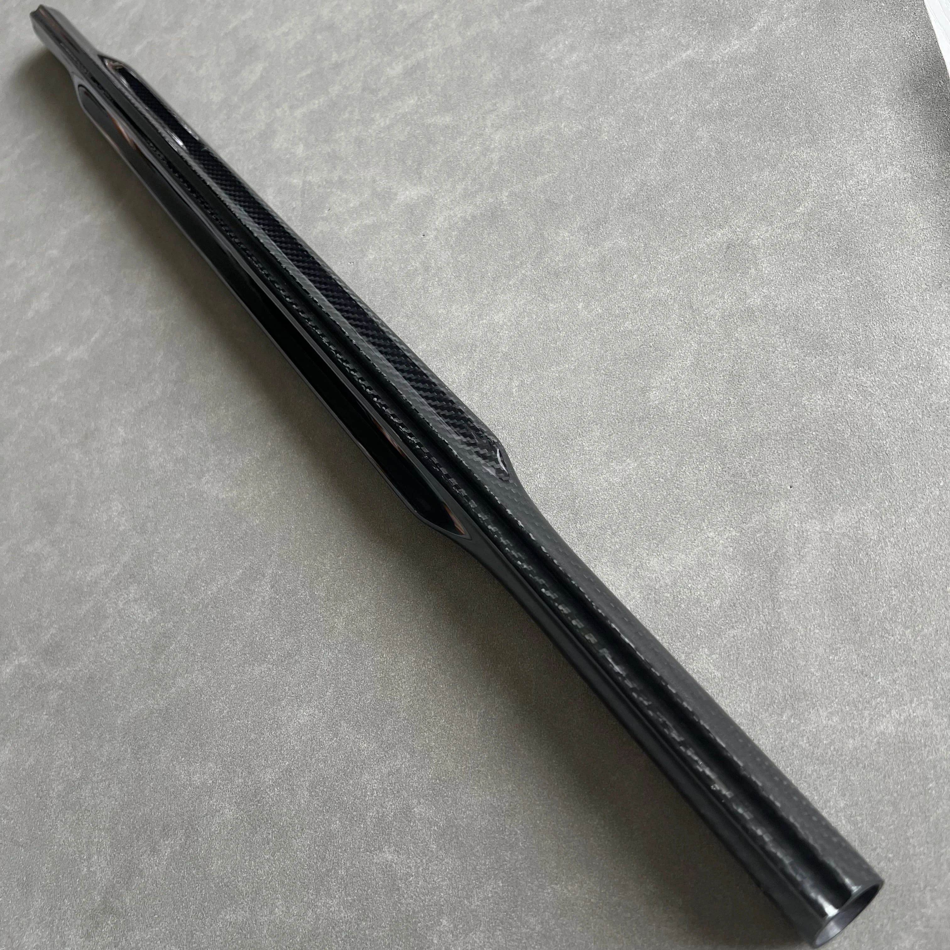 

Carbon Fiber Fish Gun Professional Hunters and Amateur Anglers' Reliable Spear Fishing Gun