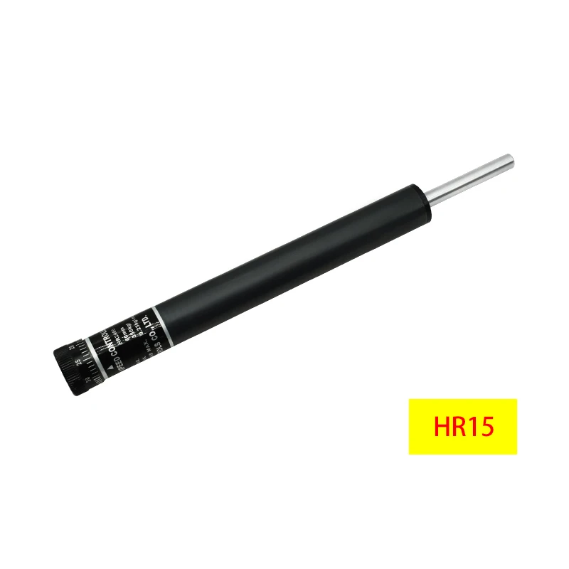 

Adjustable Buffer Hydraulic Speed Stabilizer HR15 Pressure 150KG/300KG Damper