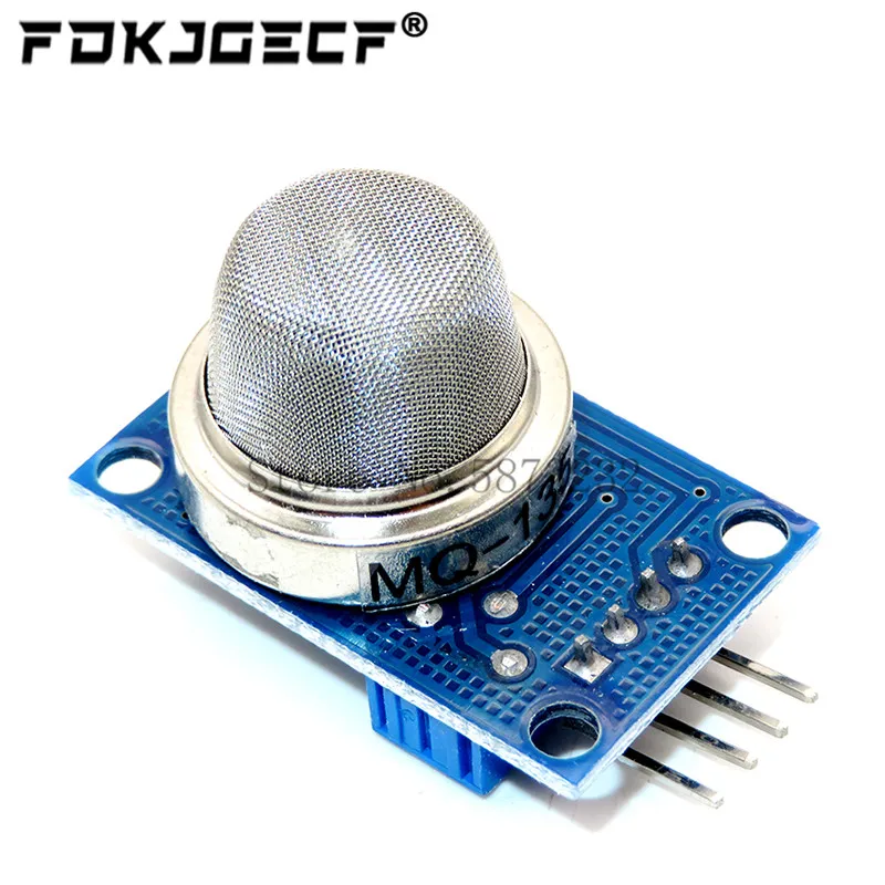 MQ135 MQ-135 Air Quality Sensor Hazardous Gas Detection Module For Arduino M2