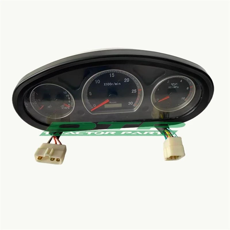 164Y.48.042, JINMA  Cluster meter (combined instructment) for JINMA / JM-164 tractor