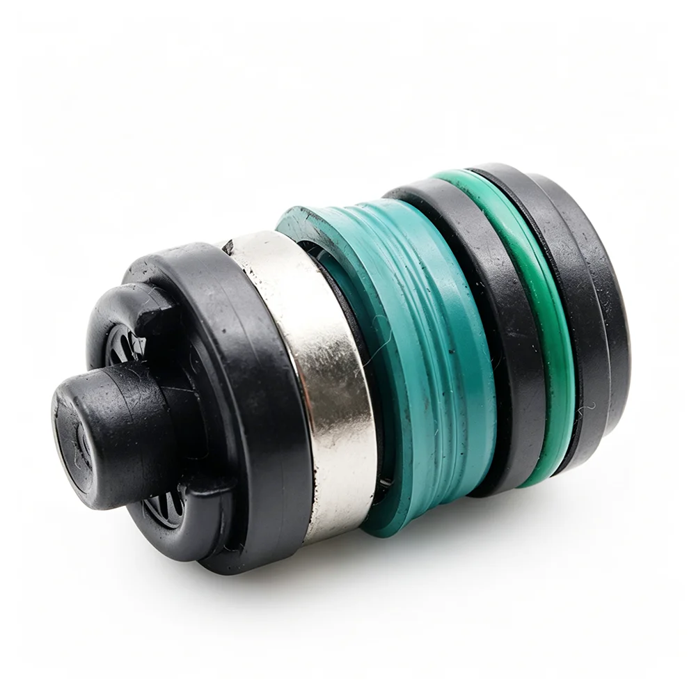 DQ200 DSG 0AM Improvement Piston Plug Of Cluth Push Rod Auto Transmission Valve Body Piston Rod For VW Audi Skoda Passat Seat