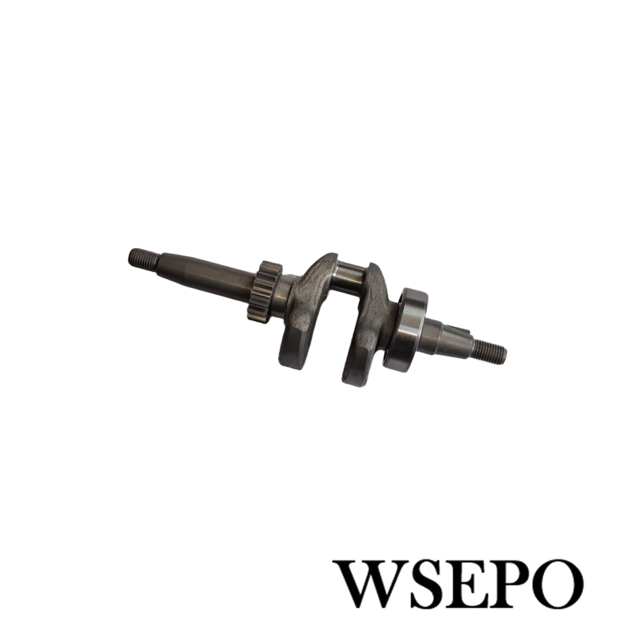 

Коленчатый вал для бензинового двигателя 60CC, портативный инверторный генератор мощностью 1 кВт