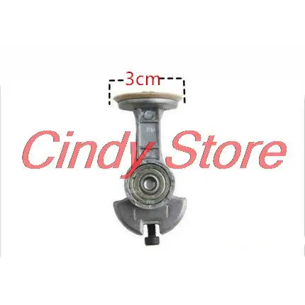 

1PC Vehicle-mounted pneumatic pump accessories piston connecting rod