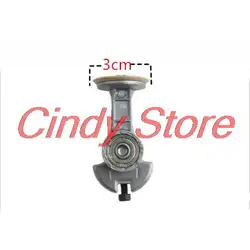 1PC Vehicle-mounted pneumatic pump accessories piston connecting rod