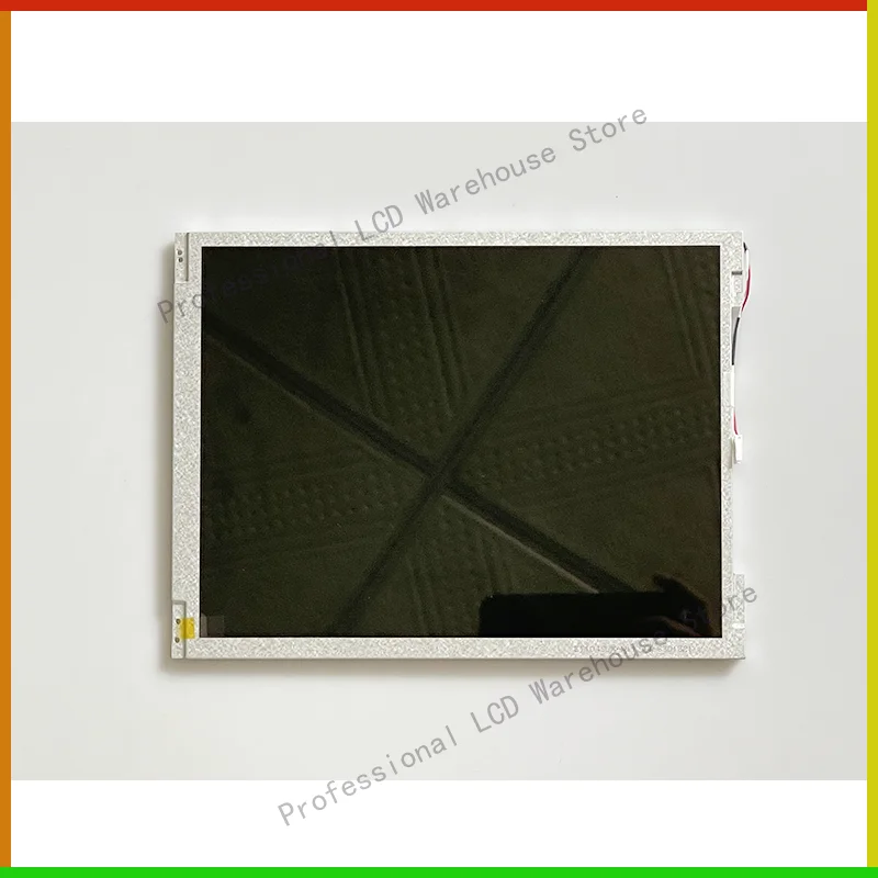 

BA104S01-100 BA104S01-200 Оригинальная панель ЖК-дисплея A + 10,4 дюйма
