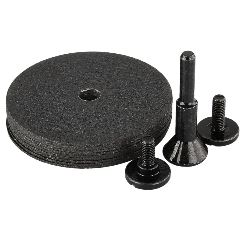 kit-de-poignee-de-tige-de-noyau-d'installation-et-1-4-pouces-accessoires-de-meulage-de-meuleuse-de-moule-remplacement-de-disque-de-coupe-de-2-pouces