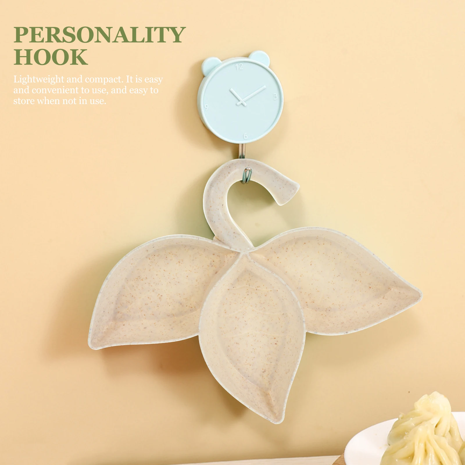 

6 шт. миски для макания листьев, пластиковые мини-тарелки для соевого соуса, кетчупа, приправы, сервировочная миска для макания листьев