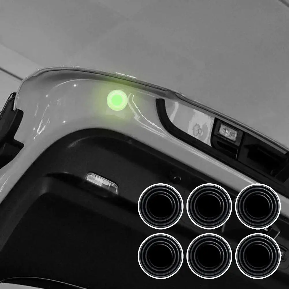 

Амортизирующие накладки для дверей автомобиля, противоударные буферы A3Y3