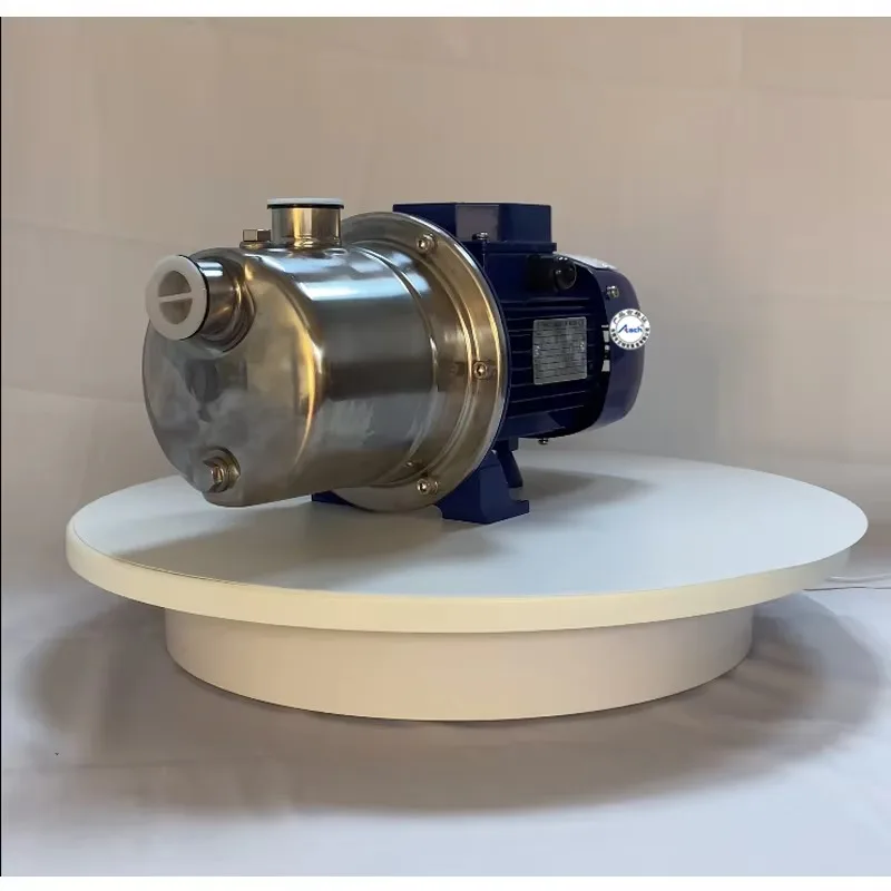 Self-Priming Horizontal Jet Water Pump SZ045
