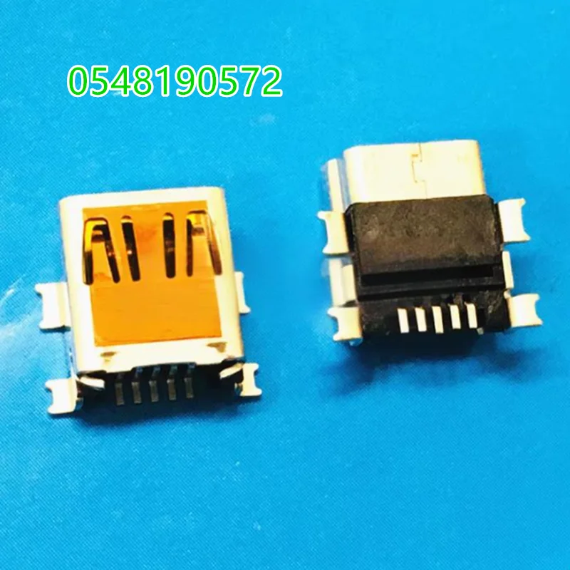 

10PCS 548190572 54819-0572 MOLEX Connector 100% New original