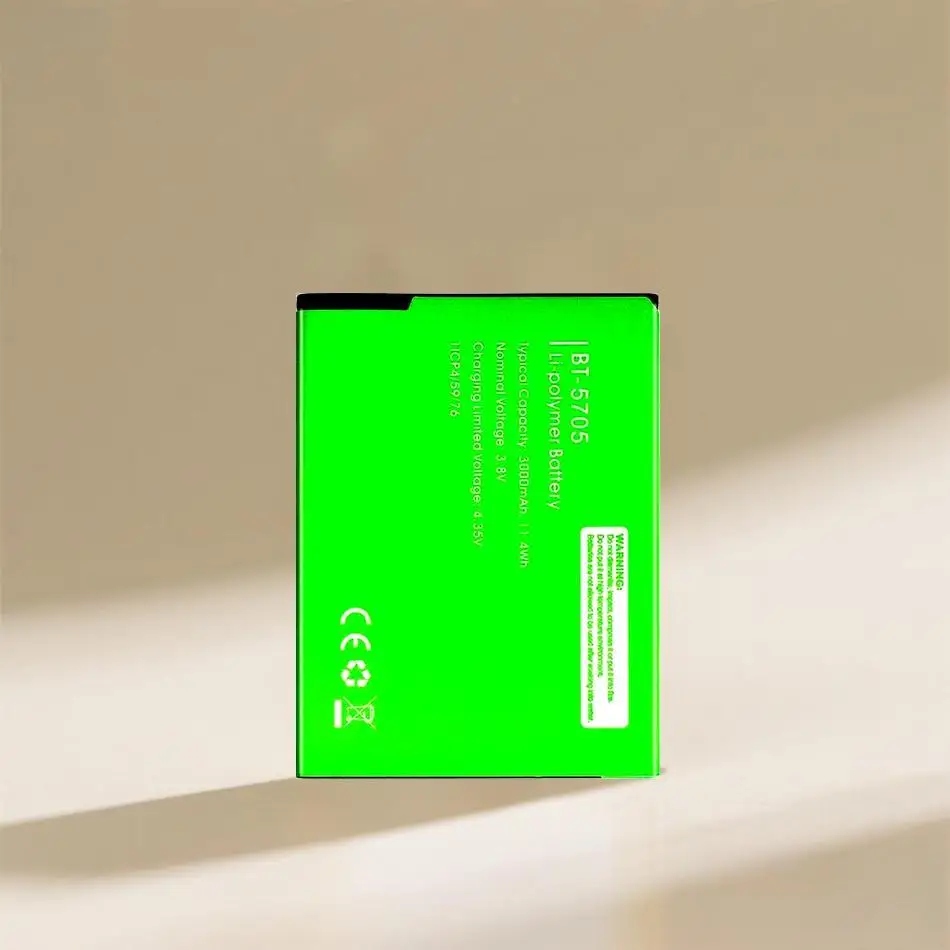 

Replacement Battery For LEAGOO M9 Pro M9pro,BT-5705,Mobile Phone Batteries
