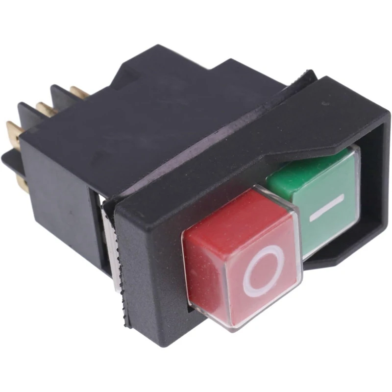 Y17A N603746 Table Saw Switch Replacement For Dewalt Table Saw DWE7485 DWE7491RS