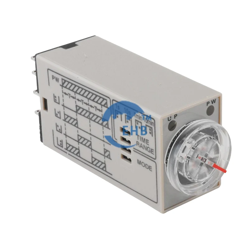 Original New bluetooth controller plc H3YN-2 AC220V