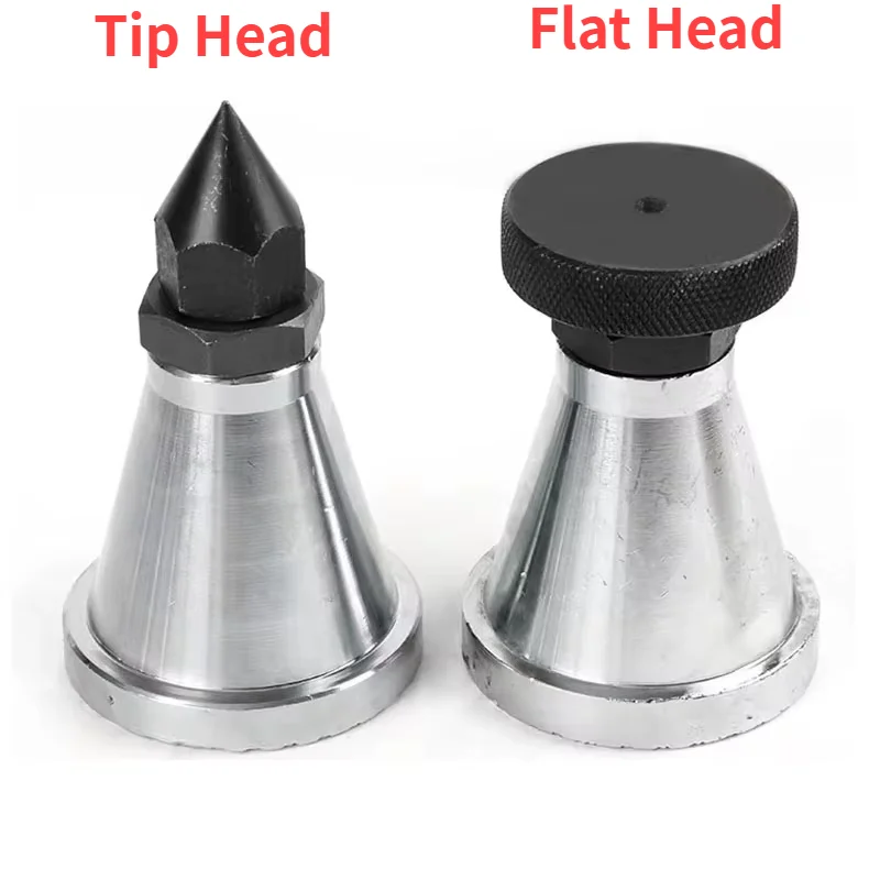 Mold Hardened Flat Point Screw Jack Adjustable Iron Cushion Block Machine Tool Leveling Support for CNC