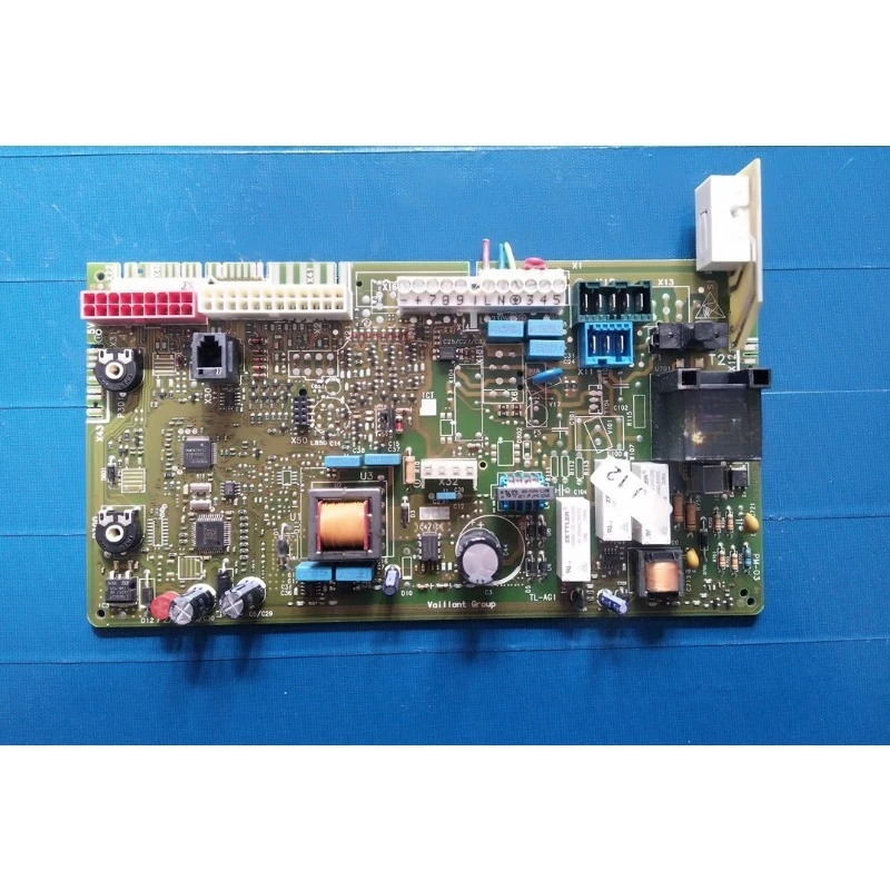 Peças para placa de circuito de parede de gás VAILLANT TC-AG1 Vaillant 0020035443 0020045430