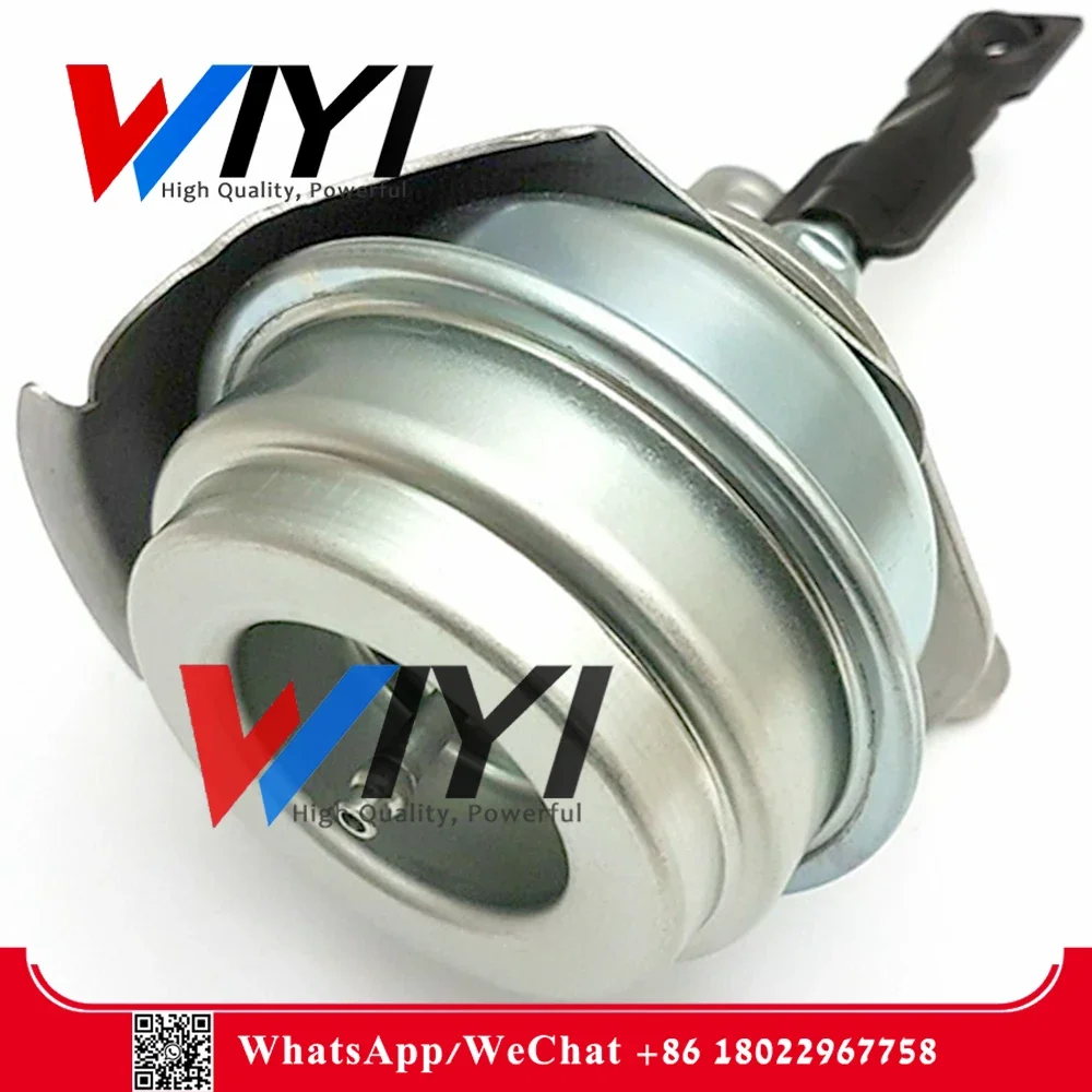 GT1549V Turbo Wastegate Actuator For Ssang Yong Actyon 2.0 Xdi 141HP D20DT Jan 104KW - 761433-5003S 761433-0003 A6640900880