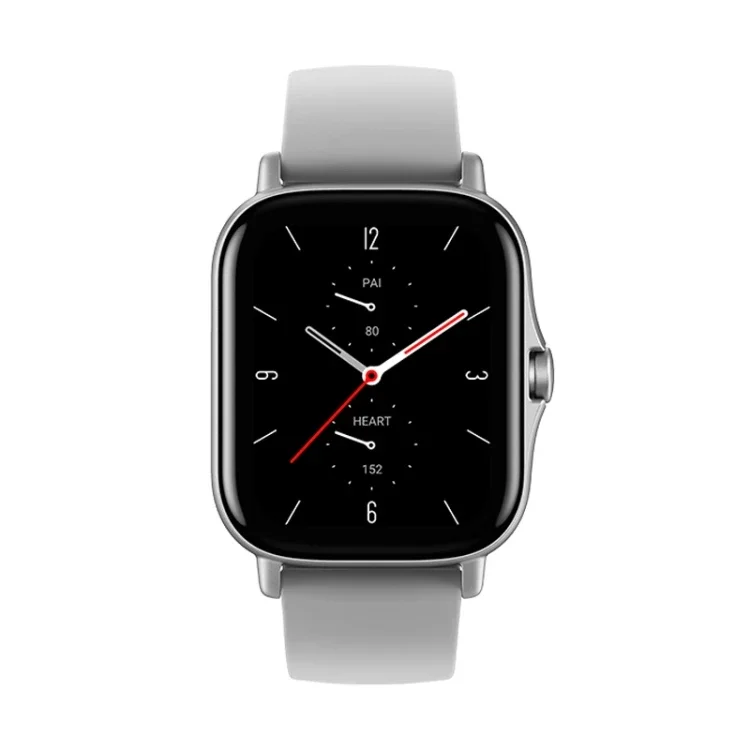 

Готов к отправке, 1,65 дюймов, спортивные режимы, умный водонепроницаемый экран для Amazfit GTS 2