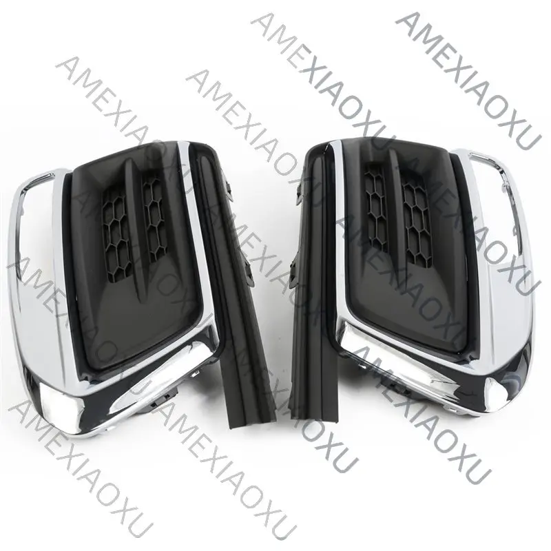 

Заглушка/накладка передней противотуманной фары для Chevrolet Cruze 2015-2016, артикулы 94516102, 94516100, GM1039184, GM1038184