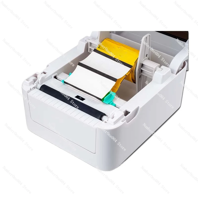 Applicable to XP-420B 6x4 Thermal label printer Courier Thermal printer with USB interface