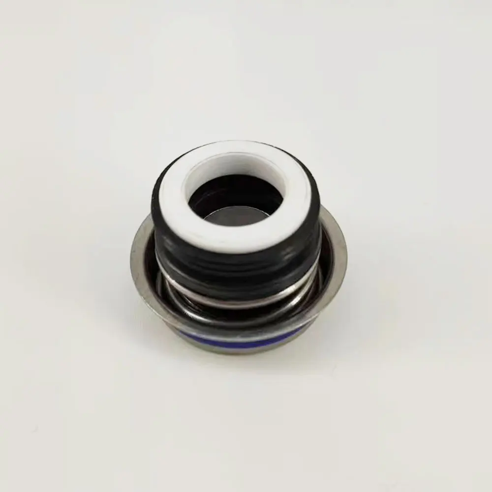 CE/CA/NBR FB Series Fit 12/15/16/17/19/20 Mechanical Shaft Seal Single Spring For Car Water Pump