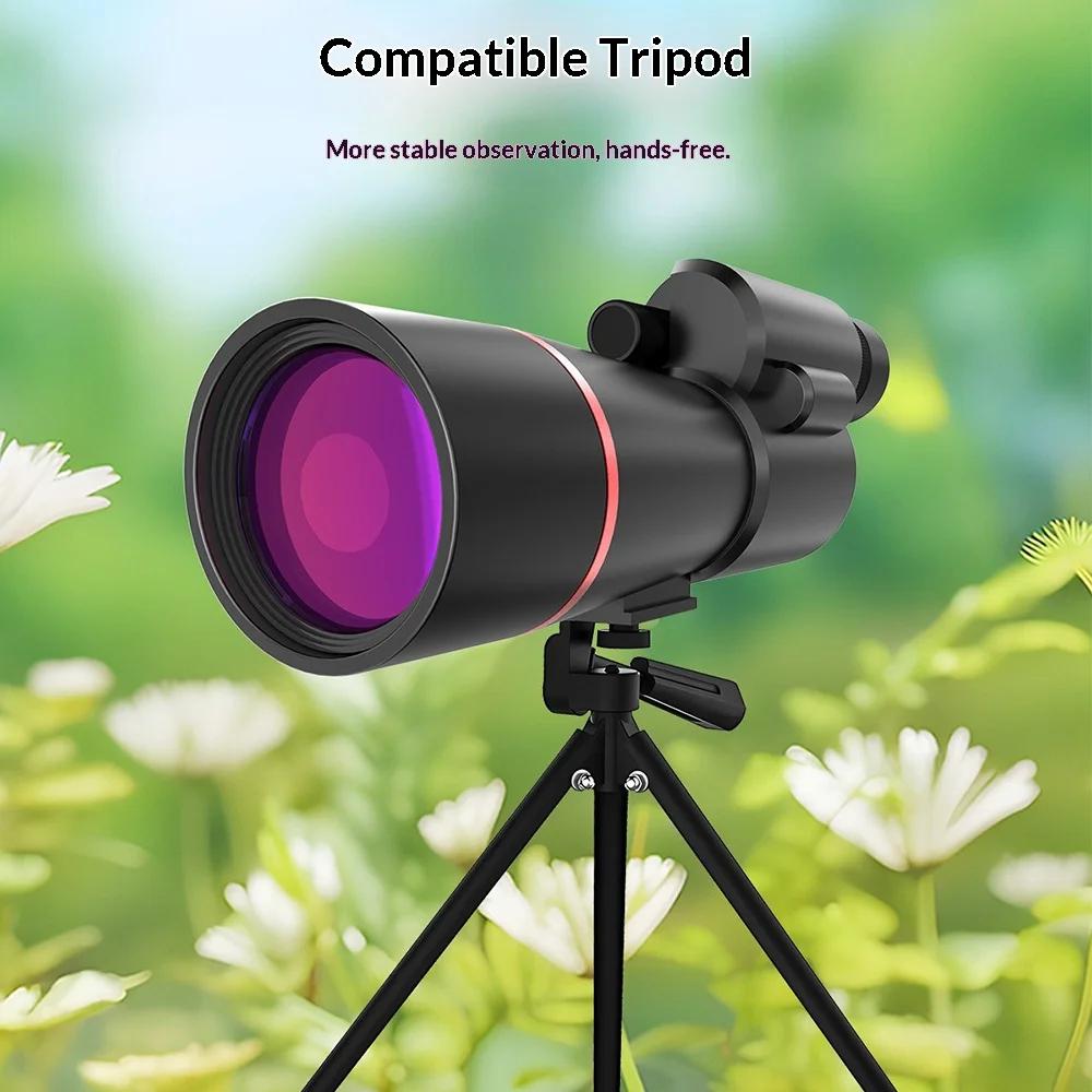 Huitemei 25-75X60 Z…