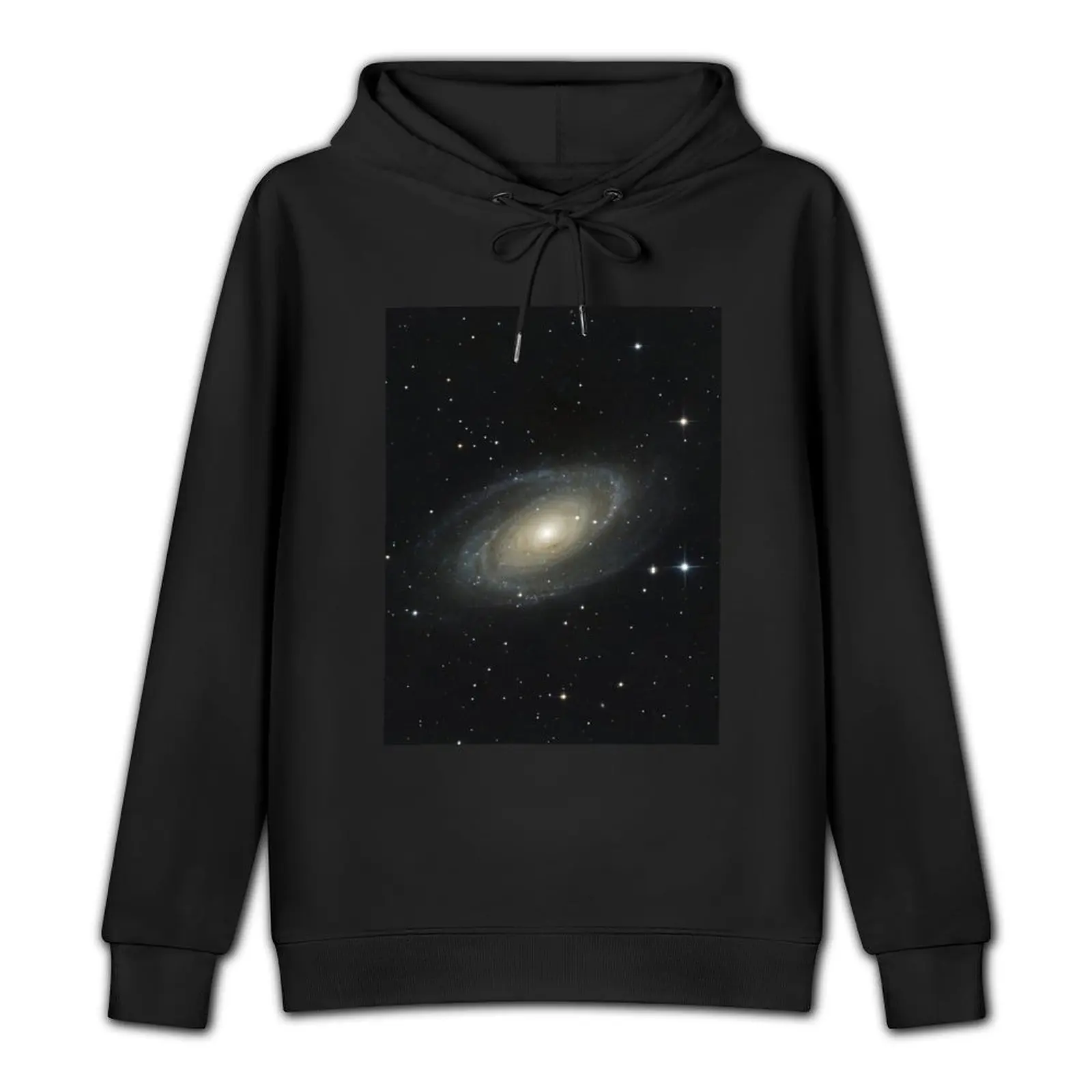 Bode's galaxy (M81) Pullover Hoodie men's clothes hoodie men