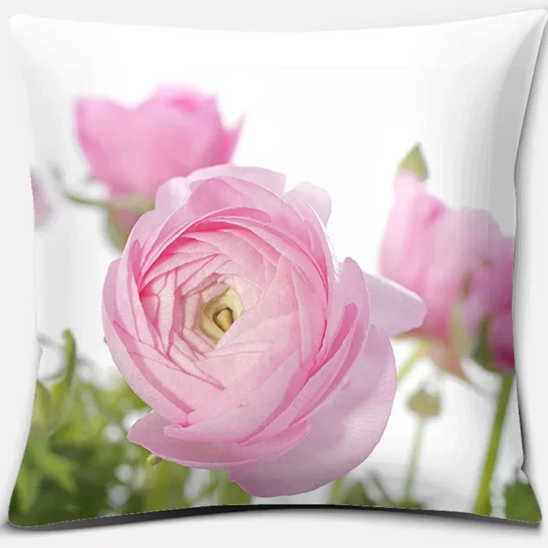 Funda De Almohada C…