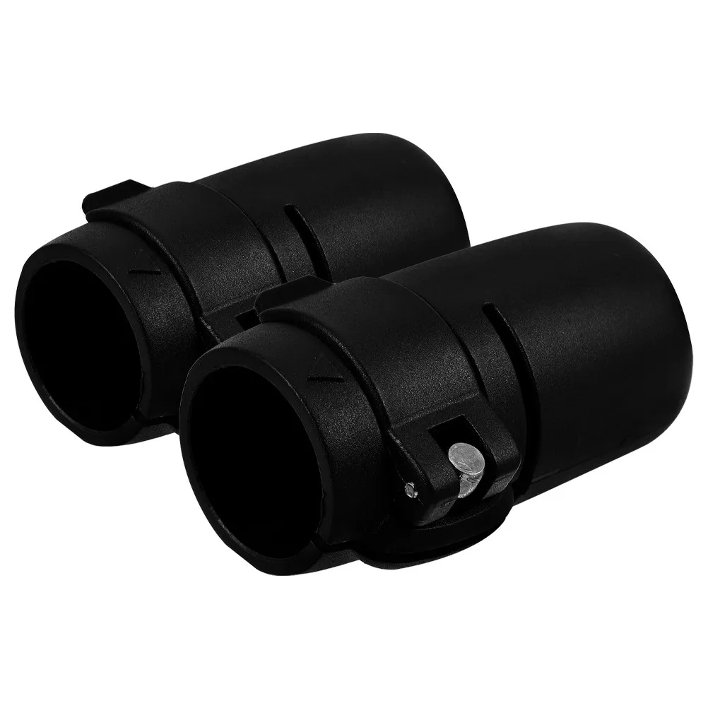 

2Pcs Sup Paddle Lock Clamp Paddle Holder Clip Quick Adjustment Universal Fixing Buckle Sturdy Deck Mounted for Kayak Canoe