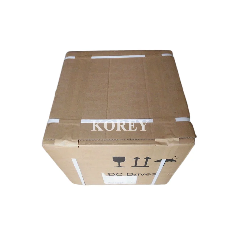 DC Governor DCS800-S01-0125-05 New