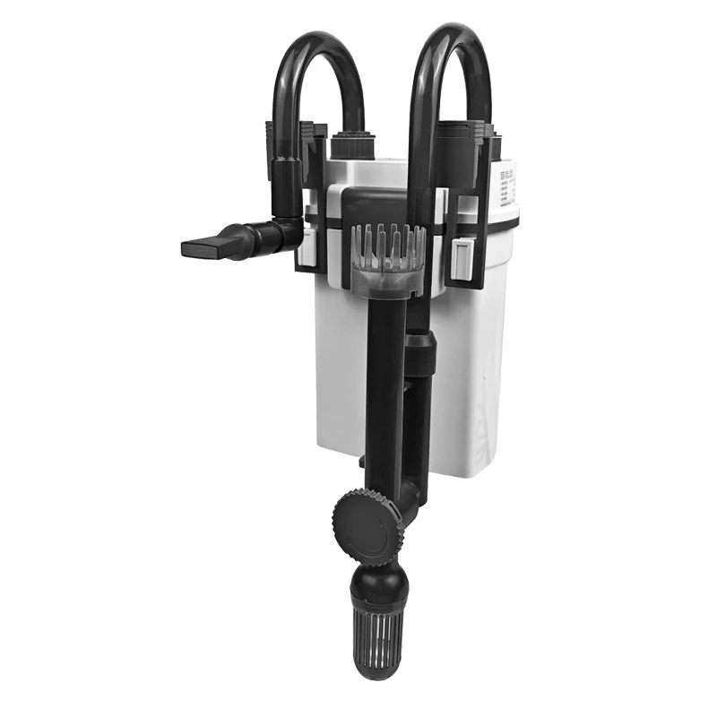 

Фильтр для аквариума, настенный фильтр для аквариума, внешнее ведро для фильтра, маленькое бесшумное