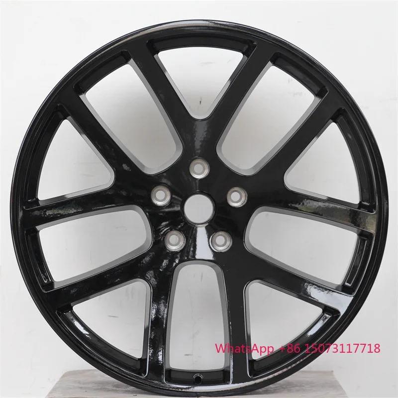 

High Quality Classic Alloy Wheels Rims 24inch PCD 5*115 Car Alloy Wheel Rims Rines Cast Car Mags Wheel Rims
