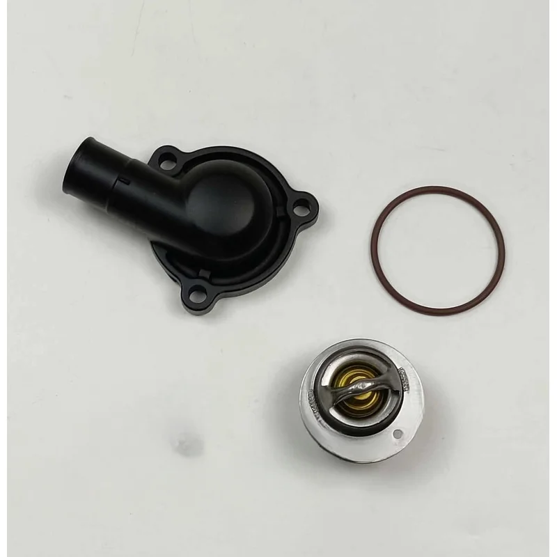 Thermostat Cover Thermostat O-ring  Thermostat  For Benelli TRK702 TRK702X BJ700-5F QJMOTOR SRV700
