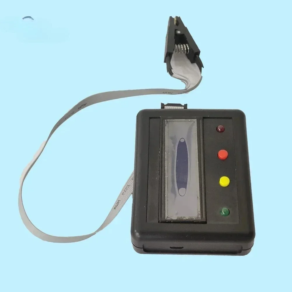 Discount Elevator Spare Parts Elevator Service Tool Elevator Decoder 3000+ 3000 S8 AS380 factory price