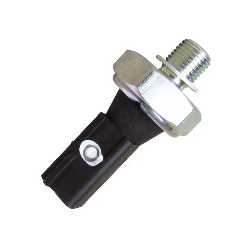 Oil Pressure Warning Switch 038919081 Compatible With Audi, VW, Seat, Skoda 1.8/1.9/2.0/2.4/2.5L Engine Oil Pressure Sender Unit