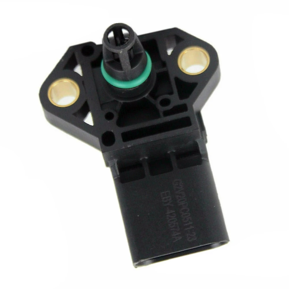 

Датчик давления на впуске 1,9 Tdi 4-барный датчик карты 0281006059 03k906051 0281006060 для Vw Audi Skoda Seat, автомобильные аксессуары, запчасти