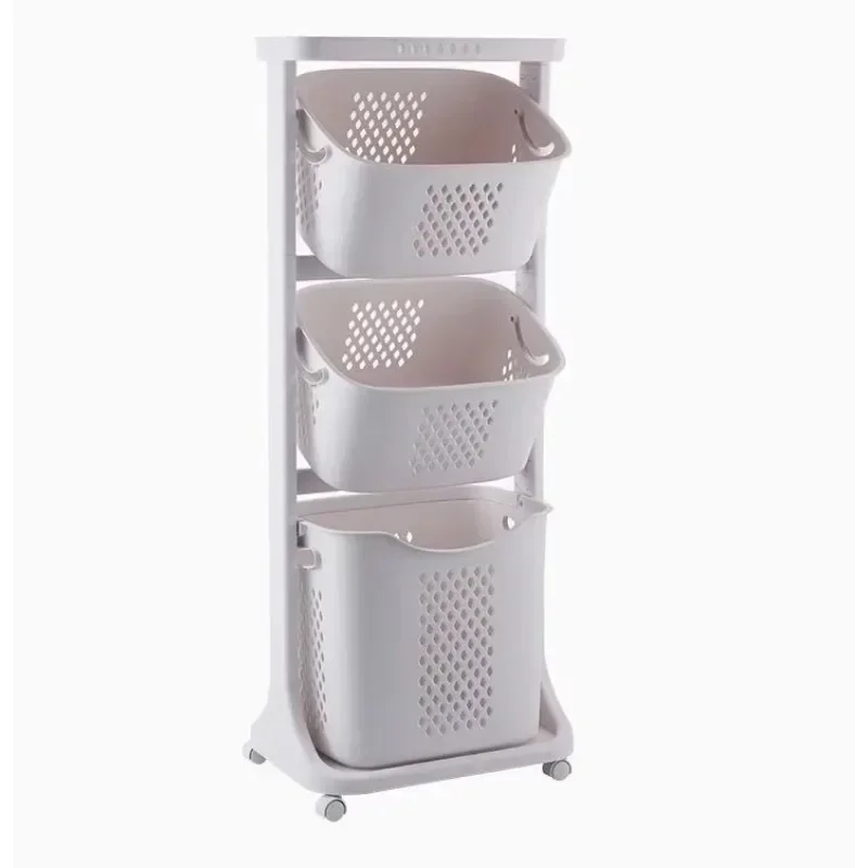 Selected Good Items Cross-border Family Organization Bathroom Multipurpose Storage Rack
