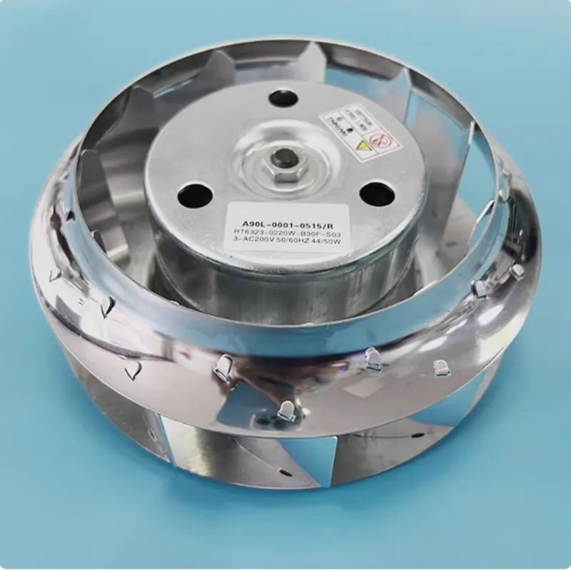 

New Original Professional Fan 5915PC-20W-B20-S11 All Metal 5915PC-20W-B20-S12 5915PC-20W-B20-S05