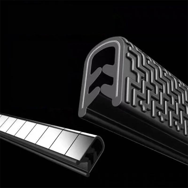 Car Door Anti Colli…