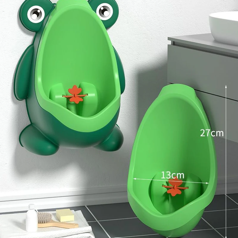 Baby Urinal Urinal Boy Wall Mounted Urinal Urinal Boy Standing Potty Children Urinal Toilet Training Upbringing