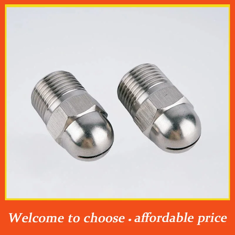 #Flat Fan Spray Nozzle BHC Air Knife Wind Blowing /8 /2 Slot  Adjustable for Precision Equipment Cooling and Dust Removal