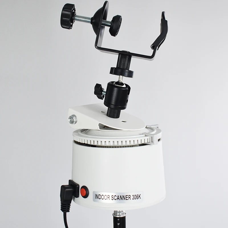 Terahertz Blower Stand 360 Degree Tripod for Special Fixed Terahertz Itera Blowers with Adjustable Flexible Floor Supports