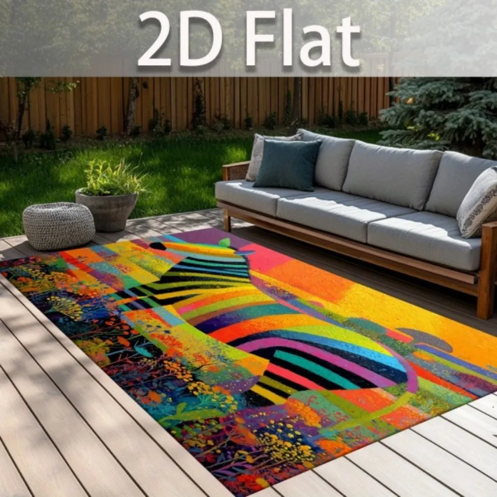 Modern Geometric Carpet Living Room Large Rug Red Grey Abstract Bedroom Decor Luxury Area Rugs Sofa Floor Mat Office