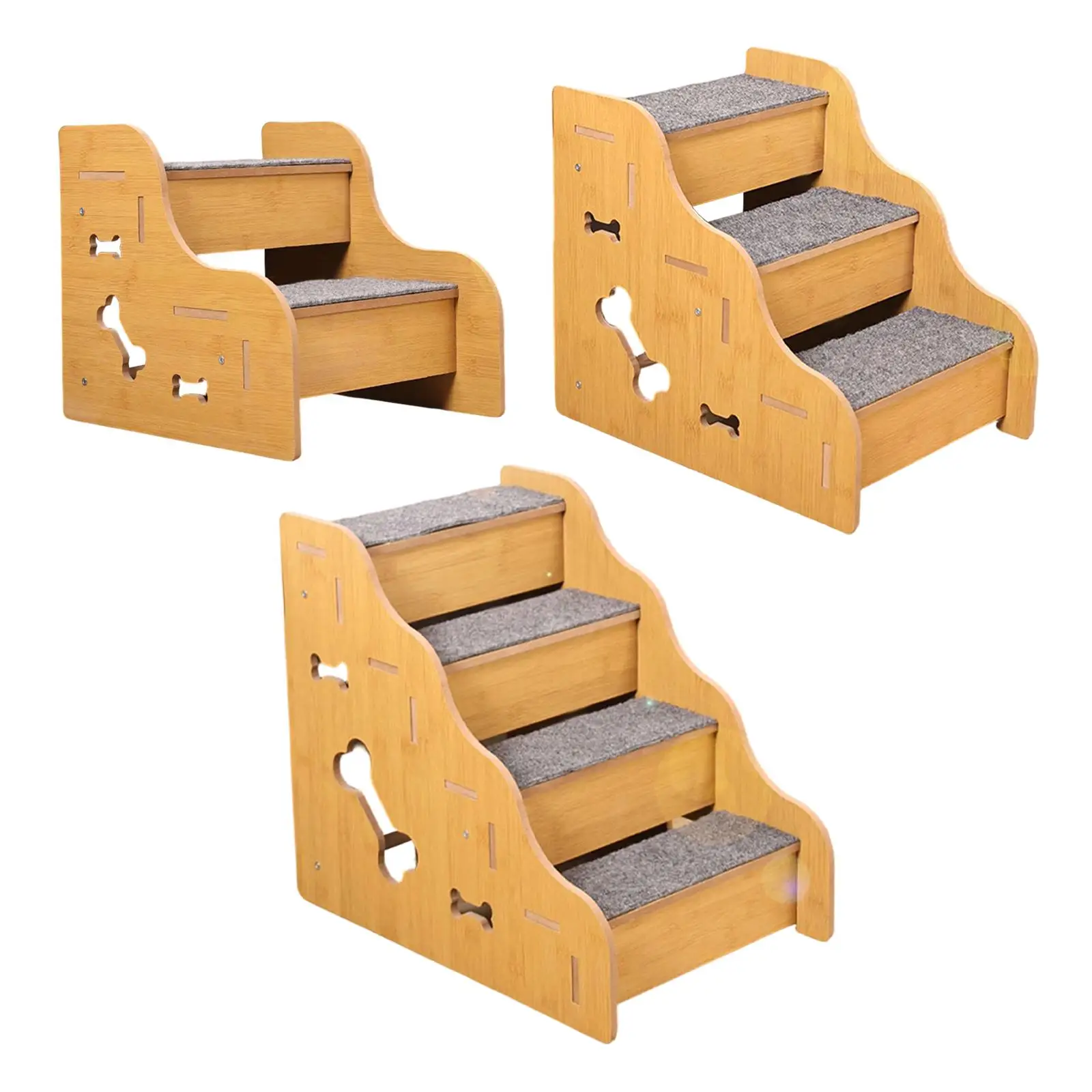 Thumbnail 3 - #32 Cheap Puppy Ramps Worth Buying