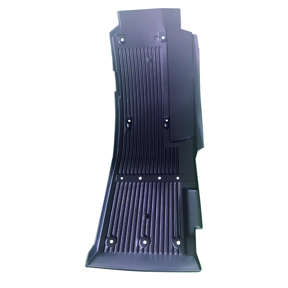 Truck Accessories For Volvo Truck Parts Model 82141524 Front Upper Fenders For Volvo FH5 Heavy-duty Truck 2024