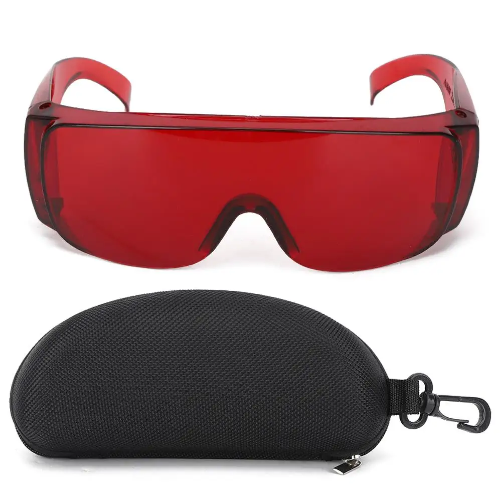 Industrial Laser Goggles  Glasses for light Filter