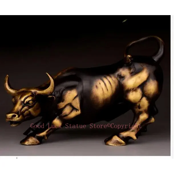 

HOME SHOP STORE Stock equity market Money drawing wealth Good luck Efficacious Mascot Talisman bull bullish stock brass statue