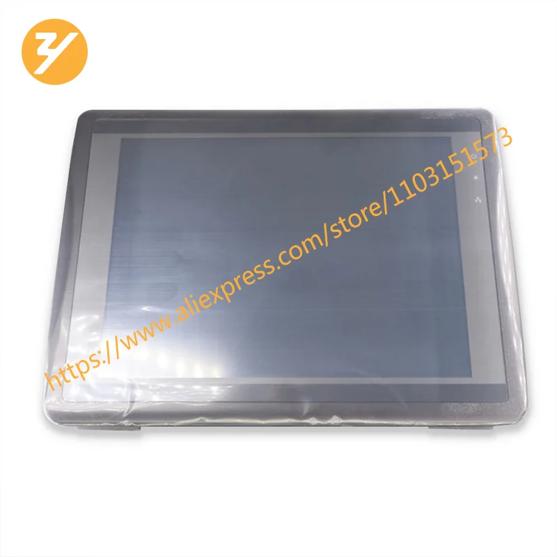 

New 12.1 inch RTP touch screen Protective Film MT8121iE MT8121iE1WV Zhiyan supply